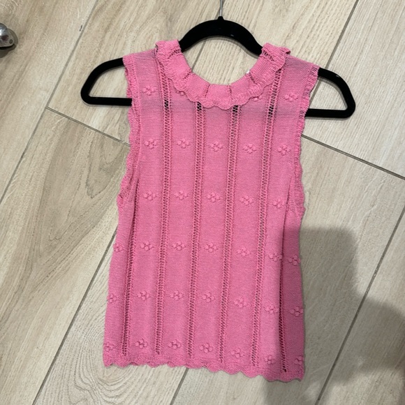 Vintage looking blouse from ZARA - Picture 1 of 3